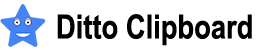 Ditto Clipboard